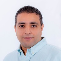 ITDynamix Employee Karim Mokhtar's profile photo