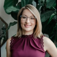 Bird Construction Employee Rachel Pattimore's profile photo