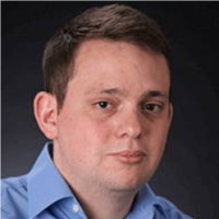Instrumentum Employee Justin Shaw's profile photo