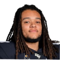 SOFWERX Employee Marcus Tatum's profile photo