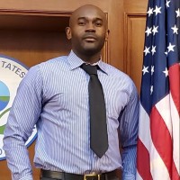 US Environmental Protection Agency (EPA) Employee Eulvid Rocque's profile photo