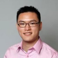 EarthDaily Employee Thomas Lu's profile photo