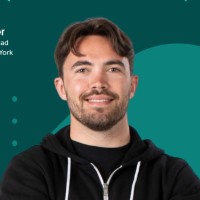 The Information Lab Employee Nathan Leather's profile photo