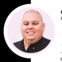 COIT Cleaning and Restoration Services Employee Chris Volk's profile photo