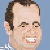 Colin Seaman Email & Phone Number