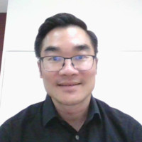 CP ALL Plc Employee Punyavut Chamapun's profile photo