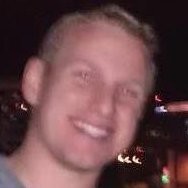 VSS Security Services Employee Austin Bennett's profile photo