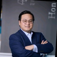 Anywhere Networks Employee Henry Choo's profile photo