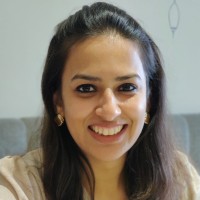 LightMetrics Employee Geetika Jain's profile photo