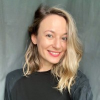 Starship Technologies Employee Alyona Povarova's profile photo