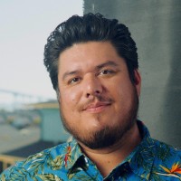 Rowlbertos Media Employee Rob K.'s profile photo