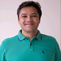 Alan Caetano Email & Phone Number