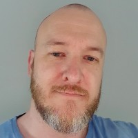 Axway Employee Aidan Holmes's profile photo