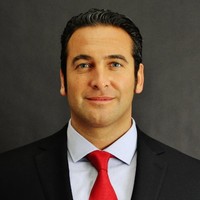 DroppTv Employee Italo Zanzi's profile photo