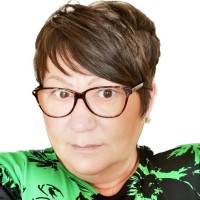 Cheltenham Borough Council Employee Julie McCarthy's profile photo