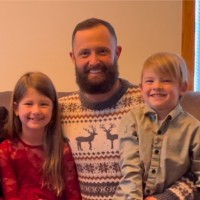 Watco Companies LLC Employee Daniel Harkness's profile photo