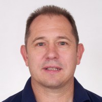 Solpod Employee Tim Lacey's profile photo