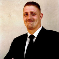 Ferrero Employee Damien Dumas's profile photo