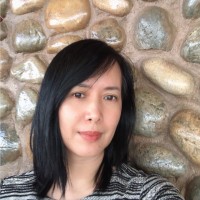 Esurance Employee Rona Ma's profile photo