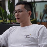 Capital One Employee Chao Sun's profile photo