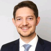 VBG – Ihre gesetzliche Unfallversicherung Employee Tim Kauer's profile photo
