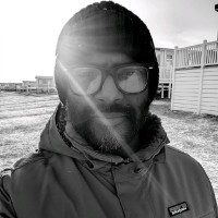 Molinare Employee Dylan Vadamootoo's profile photo