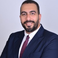 Omar Gamal Email & Phone Number