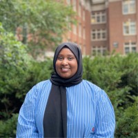 Clinical Scribes, LLC Employee Zeinab Igale's profile photo