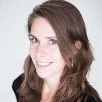 FlevoMeer Bibliotheek Employee Bregje Rijbroek's profile photo