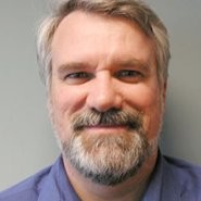 Carroll Daniel Engineering Employee Jim Maxey's profile photo