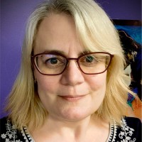 Jo Patrick Email & Phone Number