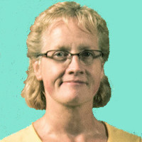 Quality Digest Employee Laurel Thoennes's profile photo