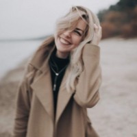 WorkQuest Employee Olga Bozhko's profile photo
