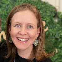 Jen Sperring Occupational & Family Therapist Employee Jen Sperring's profile photo