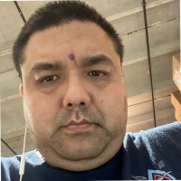 Global Security Services Employee Eric Vaughn's profile photo