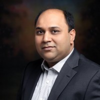 Spire.AI Employee Saurabh Jain's profile photo