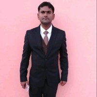 H G Infra Engineering Compan Employee Anupam Tripathi's profile photo