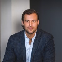 Amiblu Employee Yännick van den Nieuwendijk's profile photo