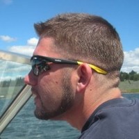 Dustin Cureton