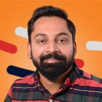 Retailo Technologies Employee Shoaib Khan's profile photo