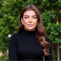 daisee Employee Abby Webster's profile photo