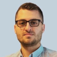 Daniel Yanev Email