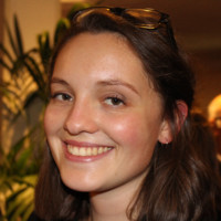 InterLoire Employee Hélène Kermorvant's profile photo