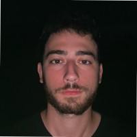 Adtomic Employee José Fiorito's profile photo