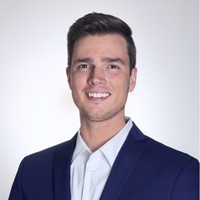 HARDI Employee Connor Pilbeam's profile photo