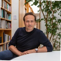 Amaury Greig Email