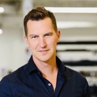 Nucleom Employee Olivier Marcotte's profile photo