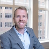 Apple Employee Tom Pearman's profile photo