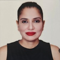 Gulf News Employee Krita L. Coelho's profile photo
