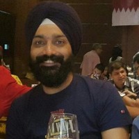 Kamaldeep Sodhi Email & Phone Number
